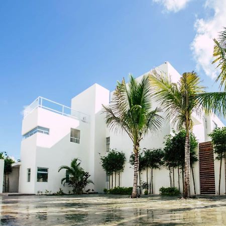 Studiotel Cancún Exteriör bild