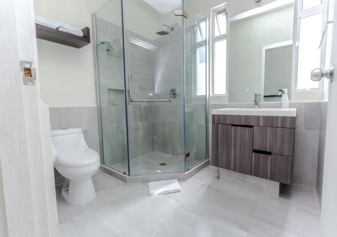 Studiotel Cancún Exteriör bild
