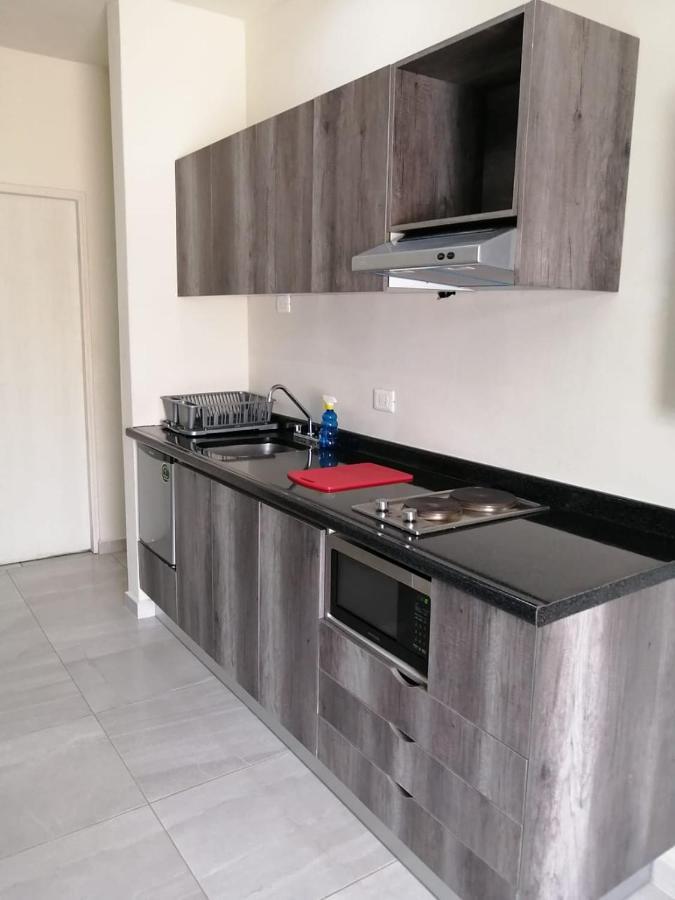 Studiotel Cancún Exteriör bild